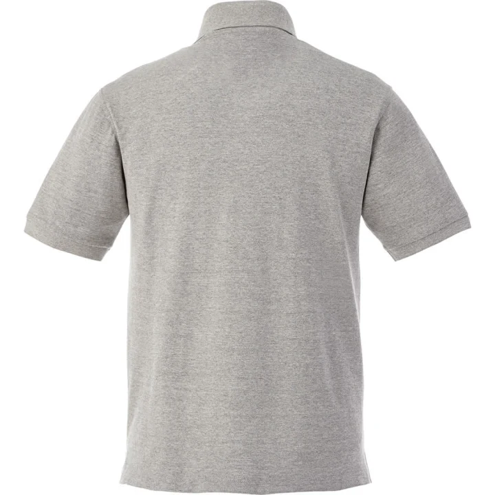 Belmont Short Sleeve Polo - Mens - image 22