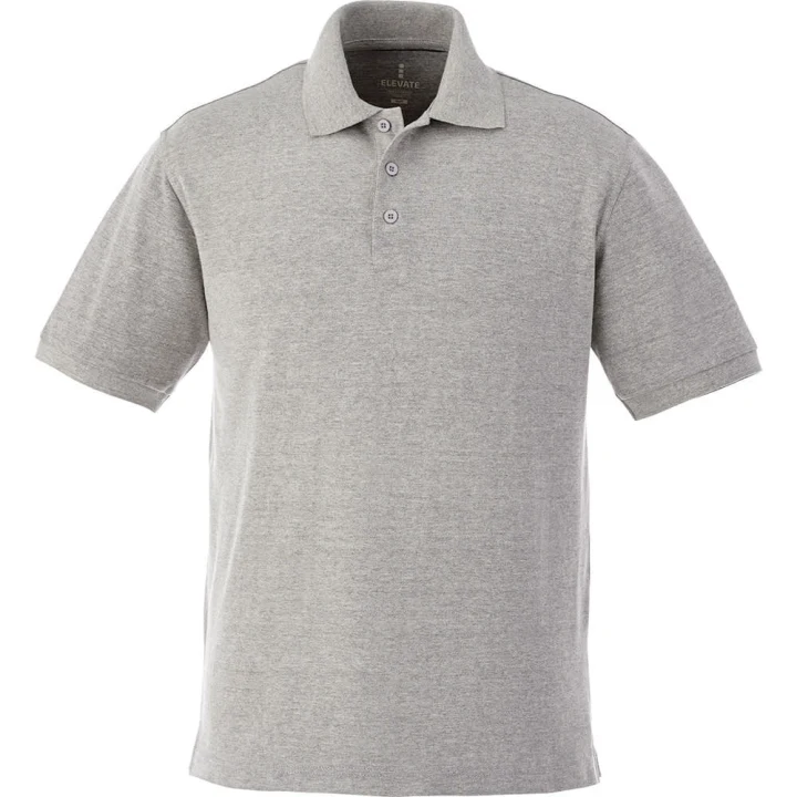 Belmont Short Sleeve Polo - Mens - image 14