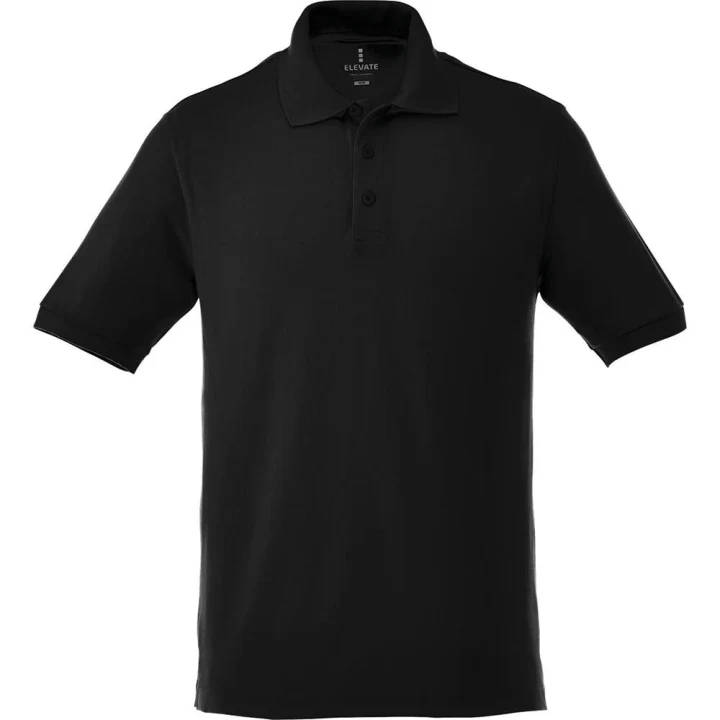 Belmont Short Sleeve Polo - Mens - image 15