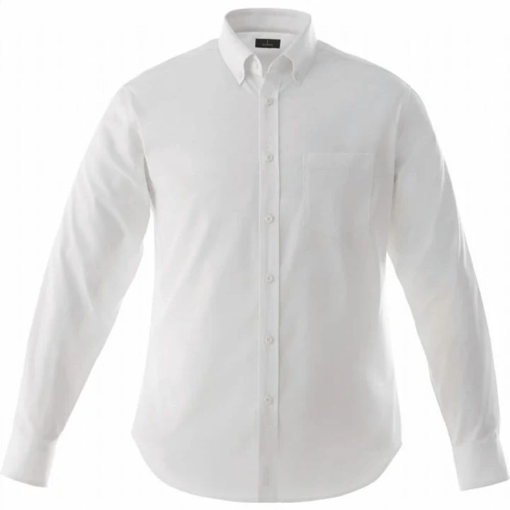 Wilshire Long Sleeve Shirt - Mens - image 11