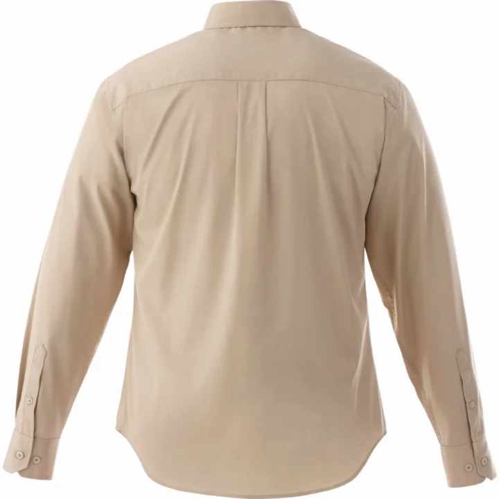 Wilshire Long Sleeve Shirt - Mens - image 20