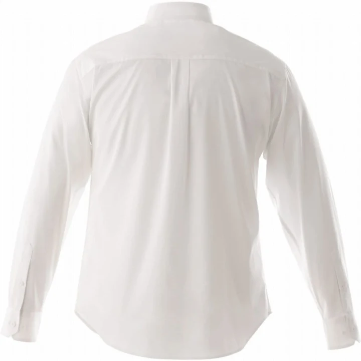 Wilshire Long Sleeve Shirt Tall - Mens - image 6