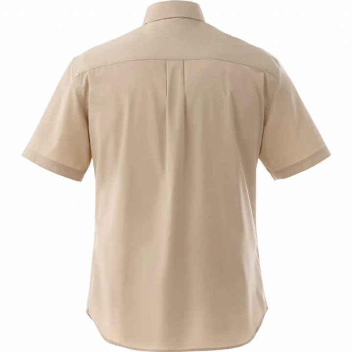 Stirling Short Sleeve Shirt - Mens - image 20