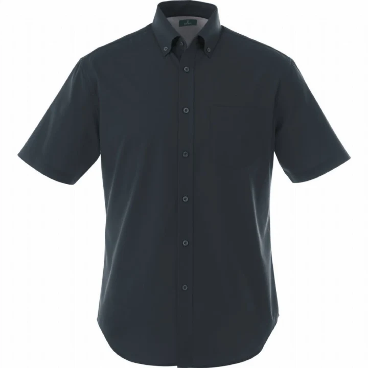 Stirling Short Sleeve Shirt - Mens - image 10
