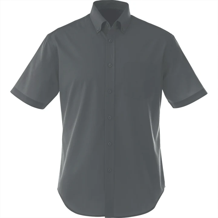 Stirling Short Sleeve Shirt - Mens - image 18