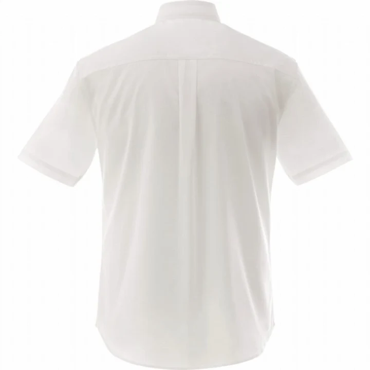 Stirling Short Sleeve Shirt Tall - Mens - image 5
