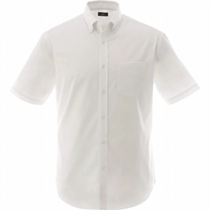 Stirling Short Sleeve Shirt Tall - Mens - image 1