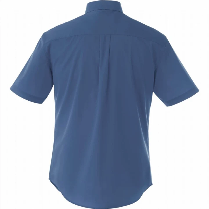 Stirling Short Sleeve Shirt Tall - Mens - image 6