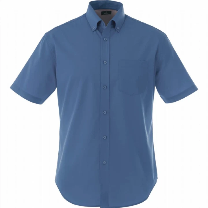 Stirling Short Sleeve Shirt Tall - Mens - image 2