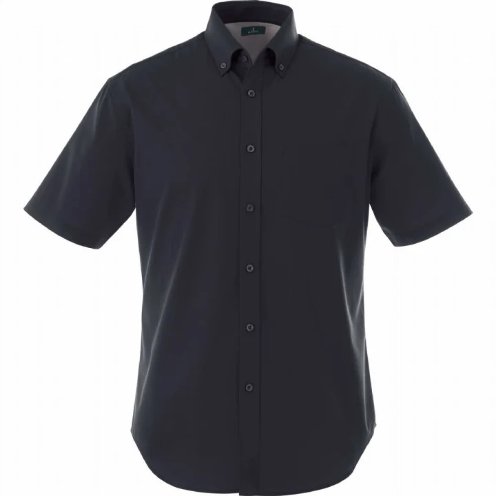 Stirling Short Sleeve Shirt Tall - Mens - image 3