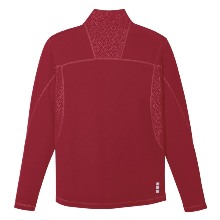 Caltech Knit Quarter Zip - Mens - image 6