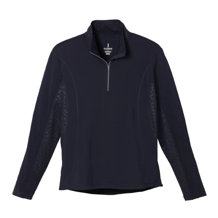 Caltech Knit Quarter Zip - Mens - image 7