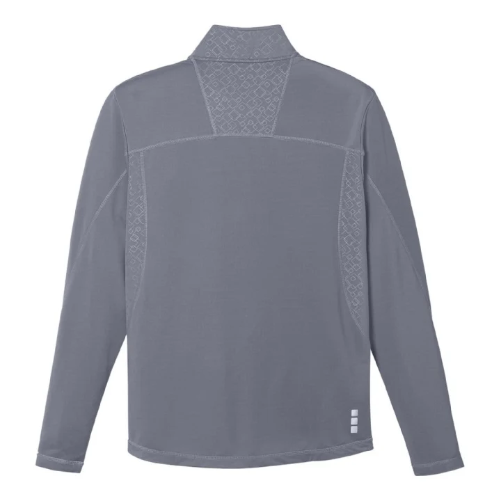 Caltech Knit Quarter Zip - Mens - image 13