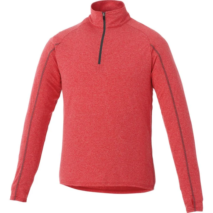 Taza Knit Quarter Zip - Mens - image 10