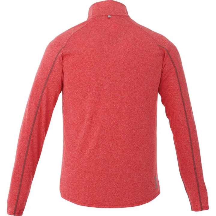Taza Knit Quarter Zip - Mens - image 13