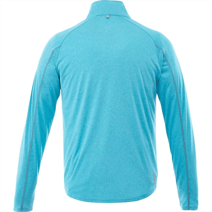 Taza Knit Quarter Zip - Mens - image 18