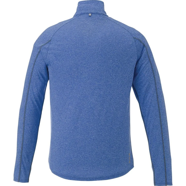 Taza Knit Quarter Zip - Mens - image 14