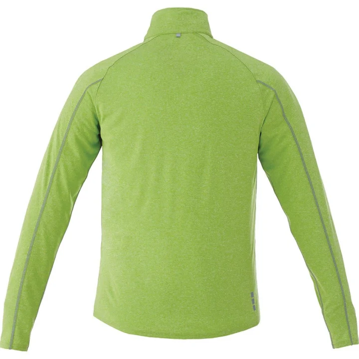 Taza Knit Quarter Zip - Mens - image 15