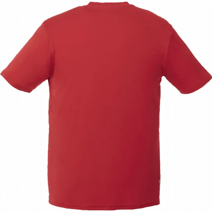 Omi Short Sleeve Tech Tee - Mens - image 12