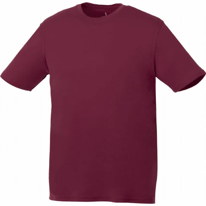 Omi Short Sleeve Tech Tee - Mens - image 15