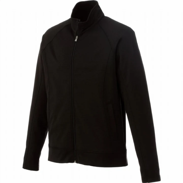 Okapi Knit Jacket - Mens - image 10