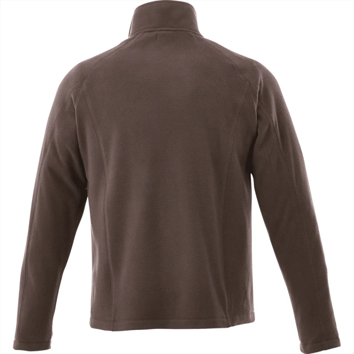 Rixford Polyfleece Jacket - Mens - image 16
