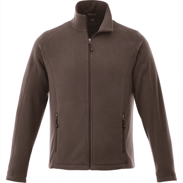 Rixford Polyfleece Jacket - Mens - image 5