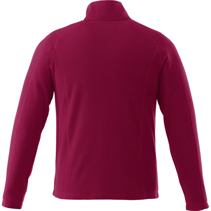 Rixford Polyfleece Jacket - Mens - image 18
