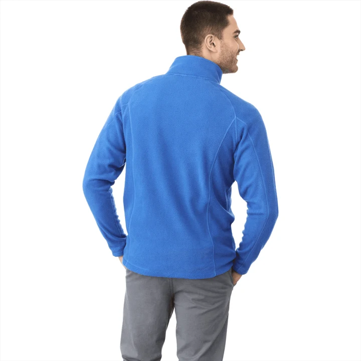 Rixford Polyfleece Jacket - Mens - image 4