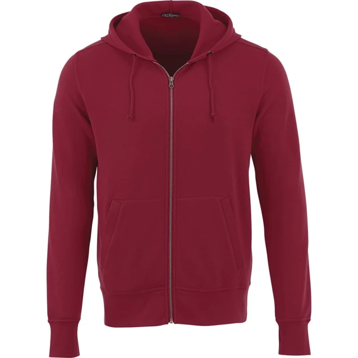 Cypress Fleece Zip Hoody - Mens - image 11