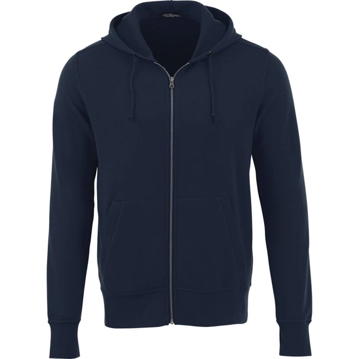Cypress Fleece Zip Hoody - Mens - image 13