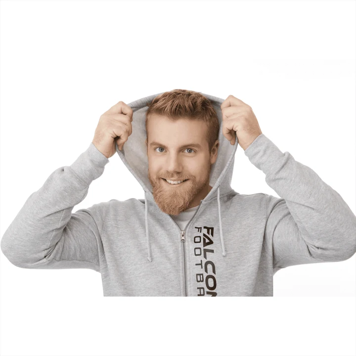 Cypress Fleece Zip Hoody - Mens - image 4