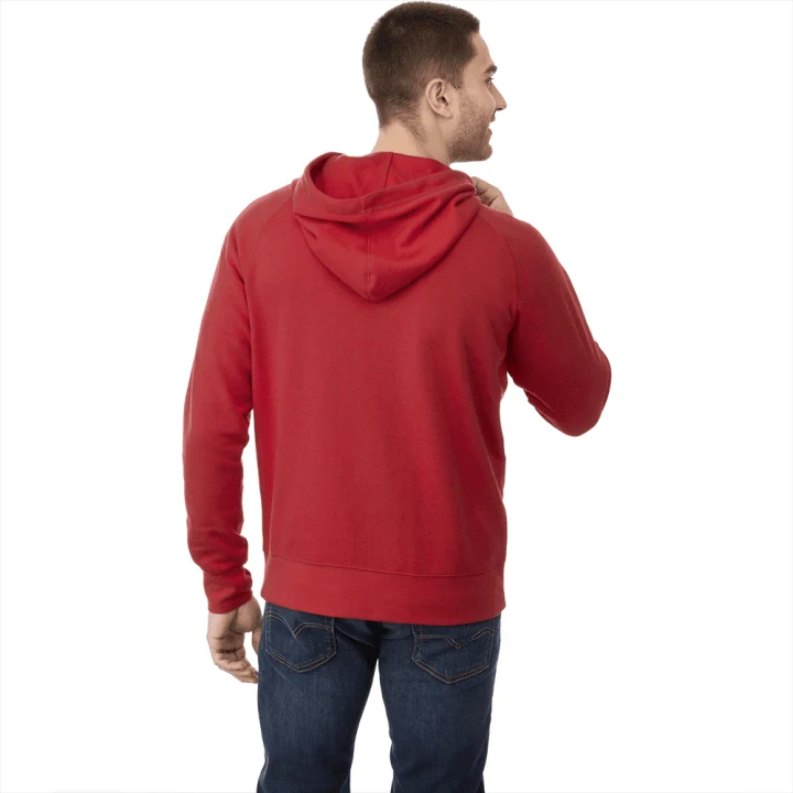Dayton Fleece Hoody - Mens - image 3