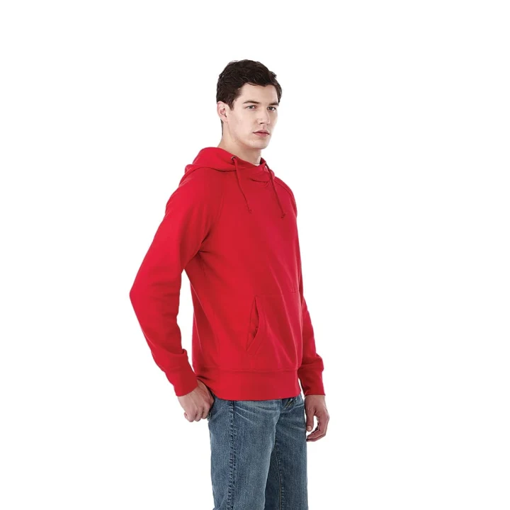 Dayton Fleece Hoody - Mens - image 5