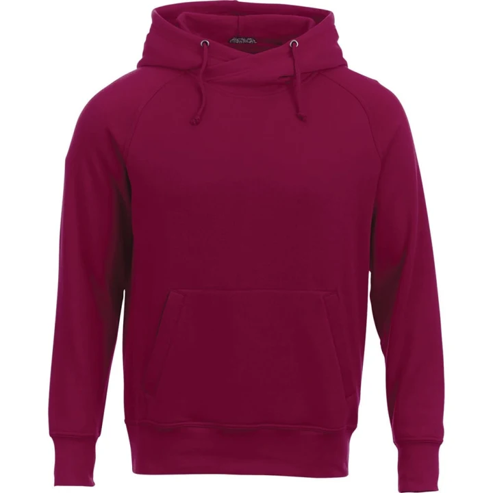 Dayton Fleece Hoody - Mens - image 9