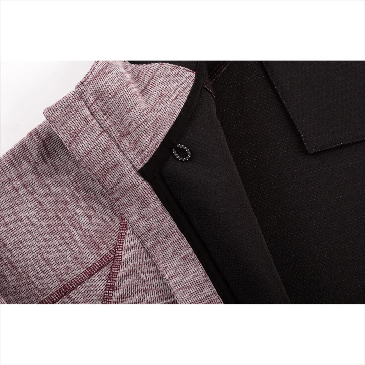 Odell Knit Zip Hoody - Mens - image 11