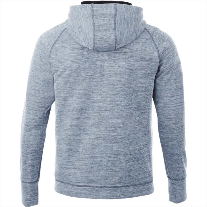 Odell Knit Zip Hoody - Mens - image 15
