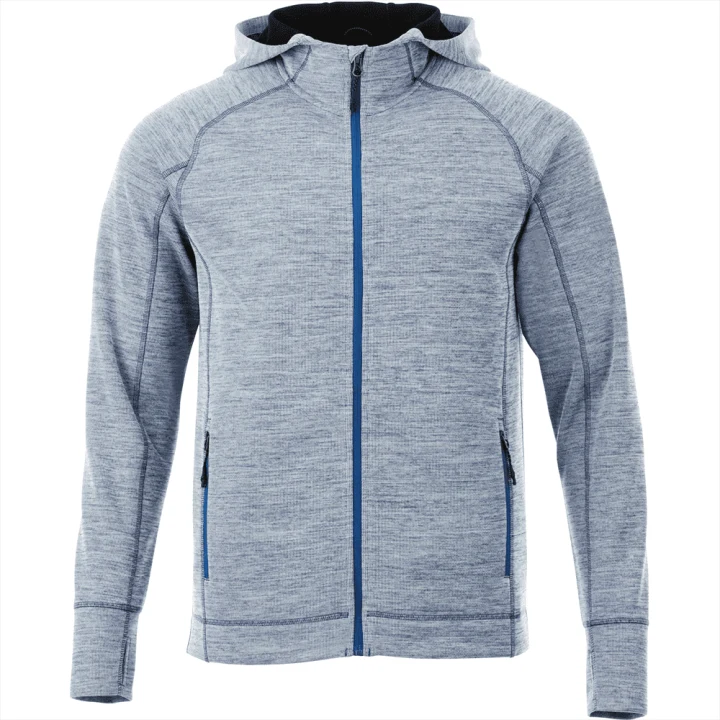 Odell Knit Zip Hoody - Mens - image 8