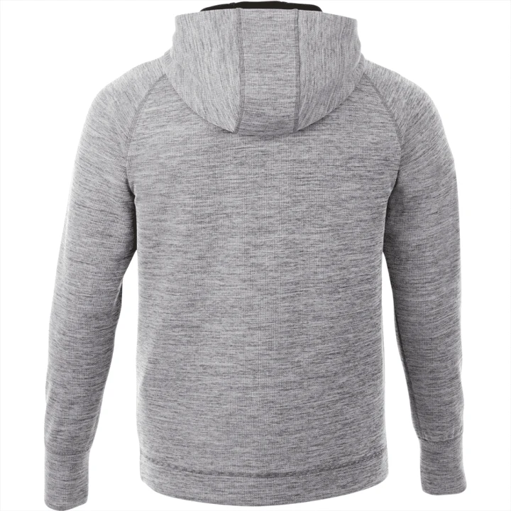 Odell Knit Zip Hoody - Mens - image 13