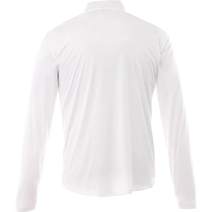 Vega Tech Quarter Zip - Mens - image 13
