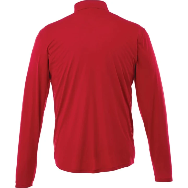 Vega Tech Quarter Zip - Mens - image 14