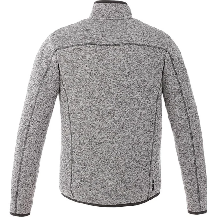 Tremblant Knit Jacket - Mens - image 11