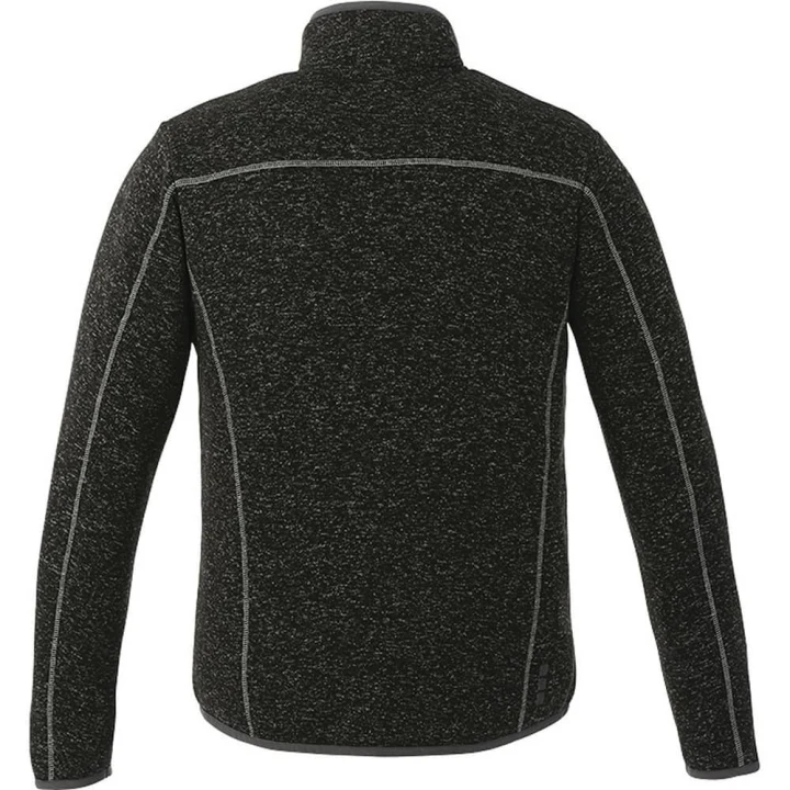 Tremblant Knit Jacket - Mens - image 12