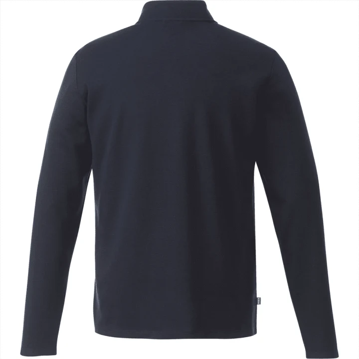 Stratton Knit Quarter Zip - Mens - image 13