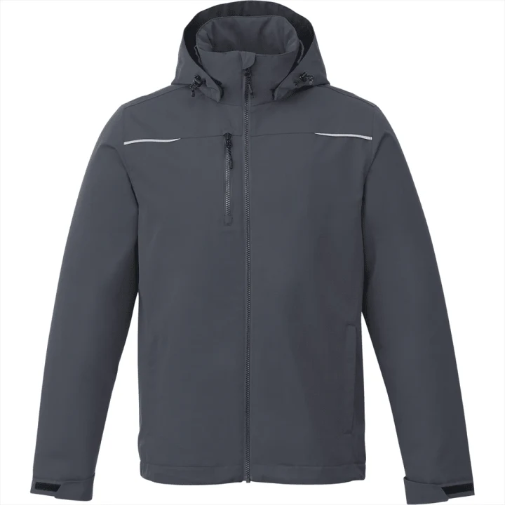 Colton Fleece Lined Jacket - Mens - image 9
