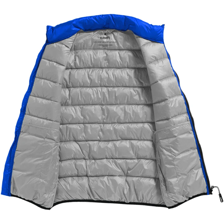 Mercer Insulated Vest - Mens - image 18