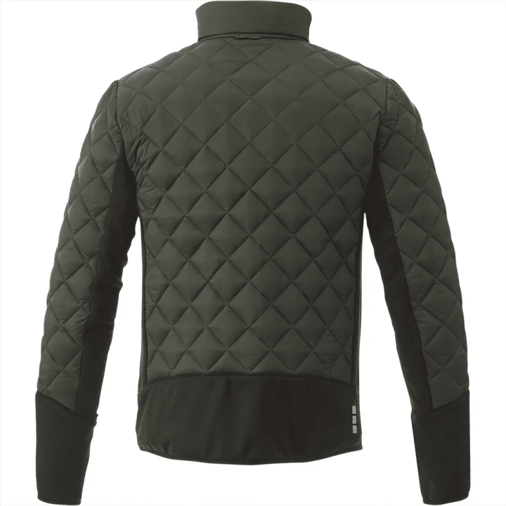Rougemont Hybrid Insulated Jacket - Mens - image 10