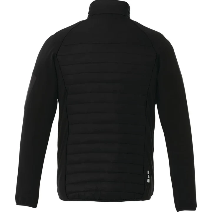 Banff Hybrid Insulated Jacket - Mens - image 13