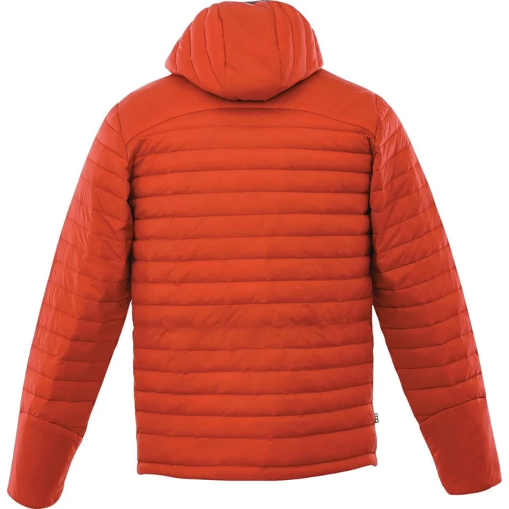 Silverton Packable Ins Jkt - Mens - image 12