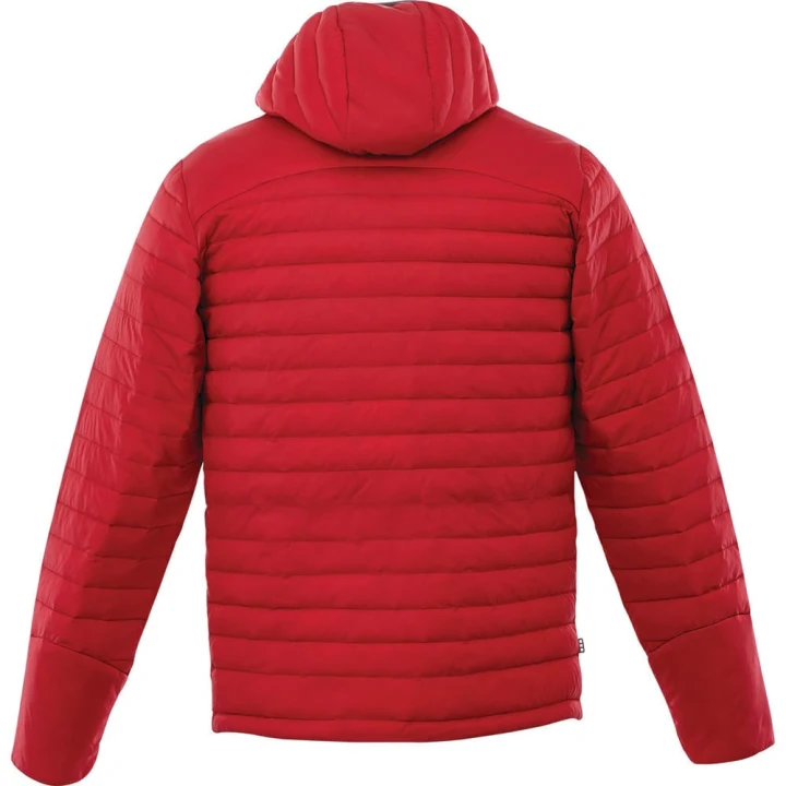 Silverton Packable Ins Jkt - Mens - image 14